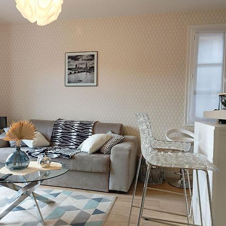 דינייה-לה-בן Appartement Design Avec Piscine מראה חיצוני תמונה