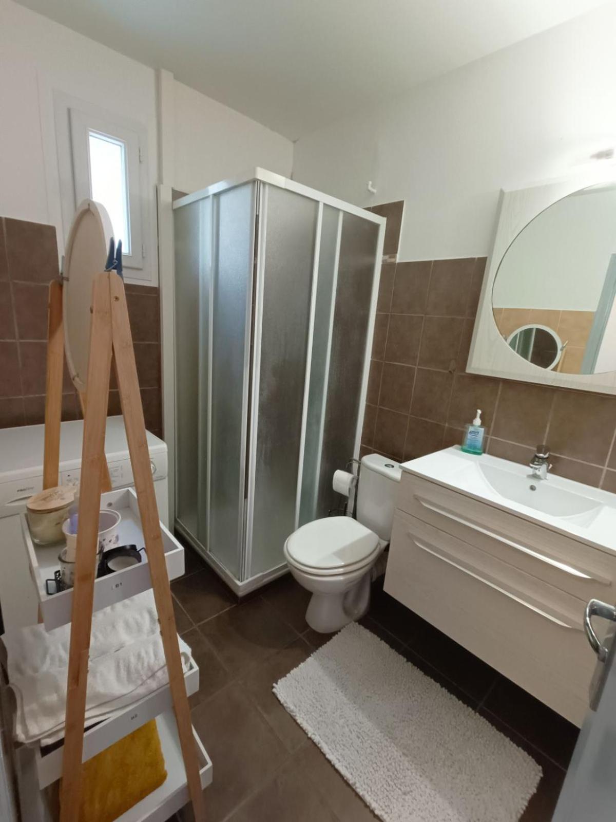דינייה-לה-בן Appartement Design Avec Piscine מראה חיצוני תמונה