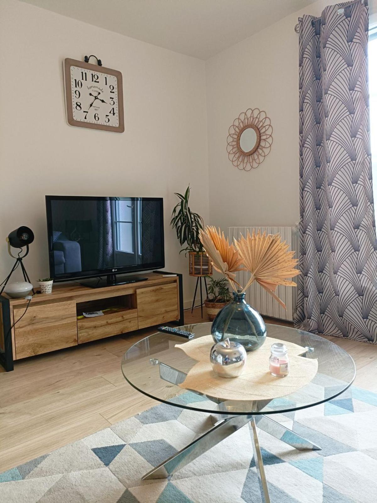דינייה-לה-בן Appartement Design Avec Piscine מראה חיצוני תמונה